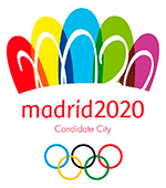Ir a la web de la Candidatura a los Juegos Olímpicos de 2020