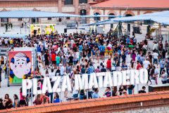 Plaza Matadero