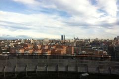 Vistas FaroMoncloa